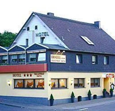 фото отеля Hotel Roeb Zum Alten Fritz