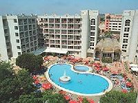 Belvedere Hotel Salou