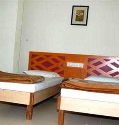 фото отеля Gopal Guest House