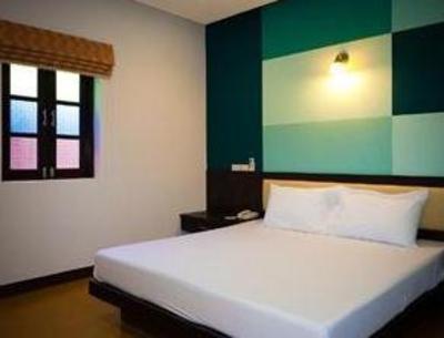 фото отеля The Resort Pranburi