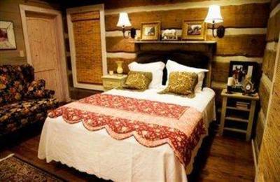 фото отеля River Ranch Bed & Breakfast