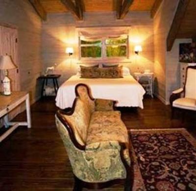 фото отеля River Ranch Bed & Breakfast