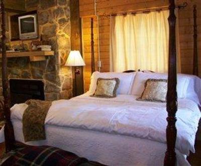 фото отеля River Ranch Bed & Breakfast