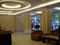 Jinhong Business Hotel Shiyan