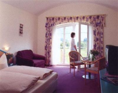фото отеля Gasthof Hotel zur Post