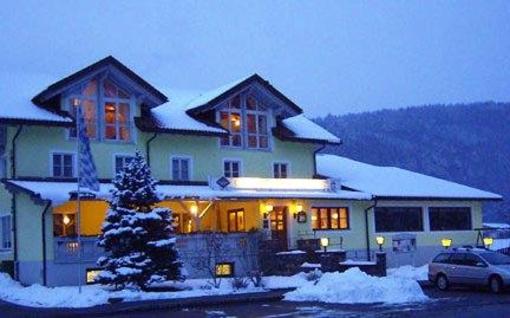 фото отеля Gasthof Hotel zur Post