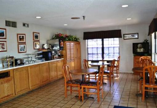 фото отеля Richland Inn- Pulaski