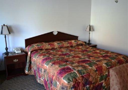 фото отеля Richland Inn- Pulaski