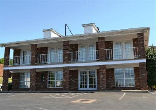 фото отеля Richland Inn- Pulaski