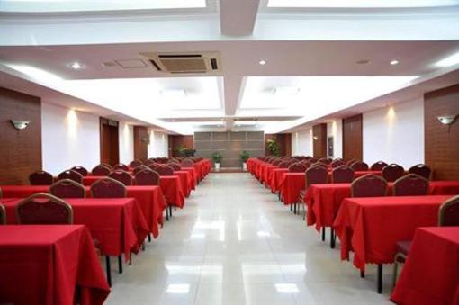 фото отеля Jia Long Hotel