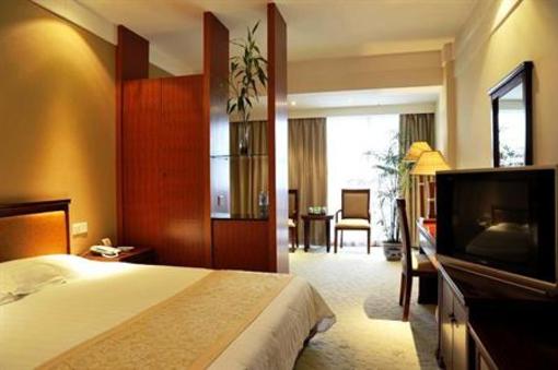 фото отеля Jia Long Hotel