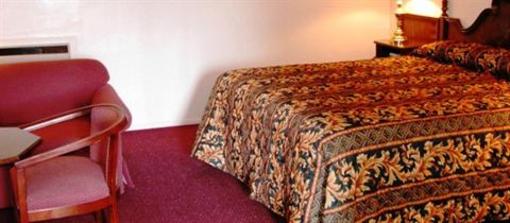 фото отеля Redwood Inn Motel