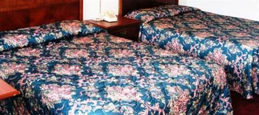 фото отеля Redwood Inn Motel