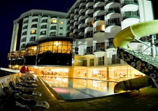 фото отеля Royal Sebaste Hotel