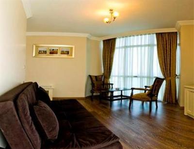 фото отеля Royal Sebaste Hotel