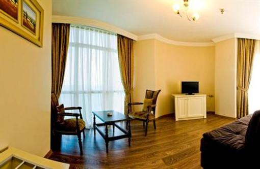 фото отеля Royal Sebaste Hotel