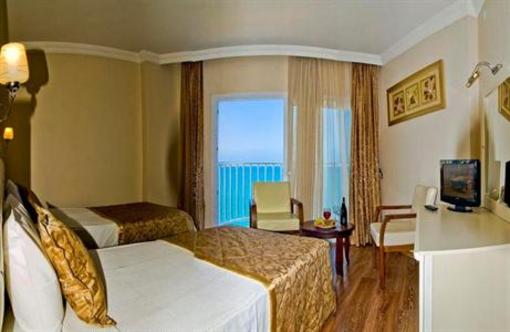 фото отеля Royal Sebaste Hotel