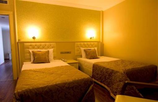 фото отеля Royal Sebaste Hotel