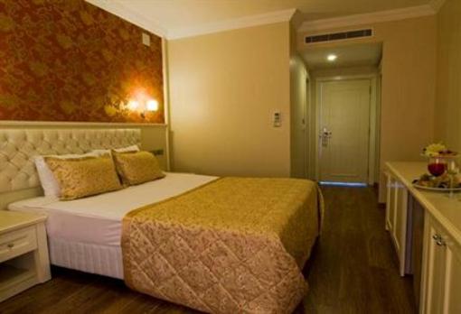 фото отеля Royal Sebaste Hotel