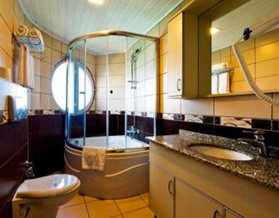 фото отеля Royal Sebaste Hotel