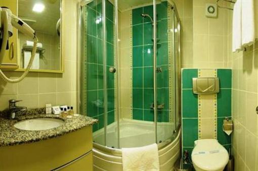 фото отеля Royal Sebaste Hotel