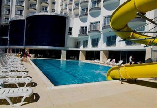 фото отеля Royal Sebaste Hotel