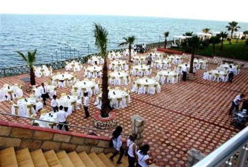 фото отеля Royal Sebaste Hotel