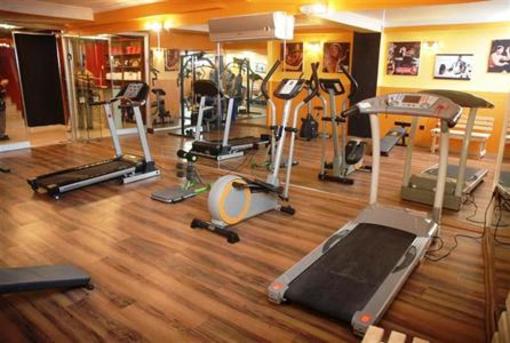 фото отеля Royal Sebaste Hotel