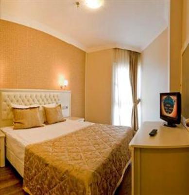 фото отеля Royal Sebaste Hotel