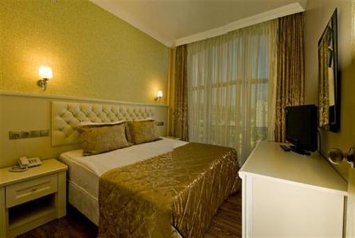 фото отеля Royal Sebaste Hotel