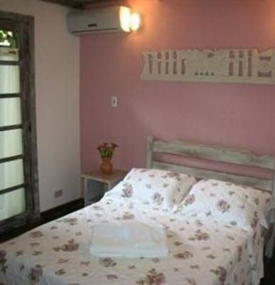 фото отеля Pousada Camburi