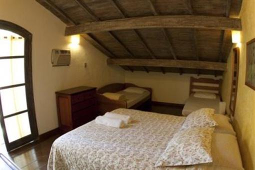 фото отеля Pousada Camburi