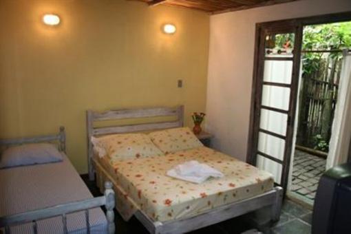 фото отеля Pousada Camburi