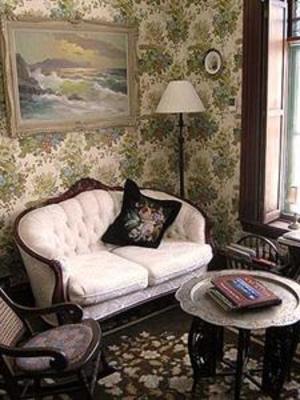 фото отеля The Regent Bed & Breakfast