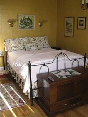 фото отеля The Regent Bed & Breakfast