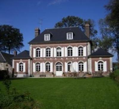фото отеля Le Clos Des Hautes Loges