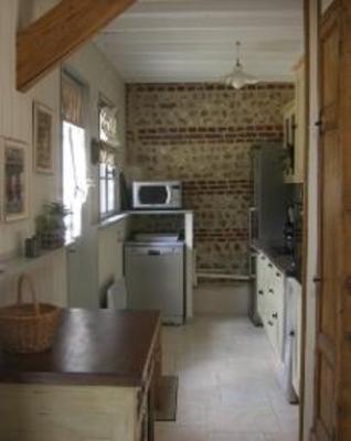 фото отеля Le Clos Des Hautes Loges