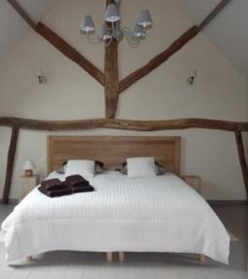фото отеля Le Clos Des Hautes Loges