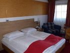 фото отеля Postwirt Hotel Soll