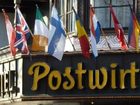 фото отеля Postwirt Hotel Soll