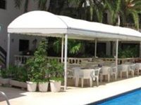 Apartamentos Mistral