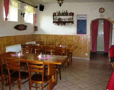 фото отеля Ve Dvore Penzion