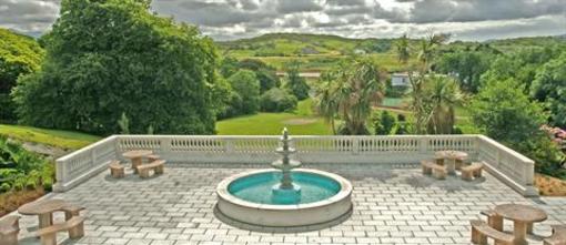 фото отеля Abbeyglen Castle Hotel