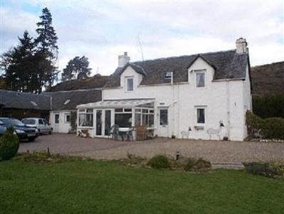 фото отеля Tulloch Guest House