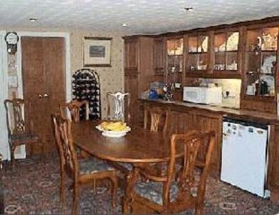фото отеля Tulloch Guest House