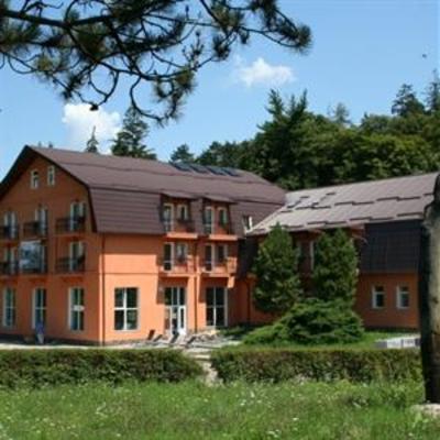 фото отеля Hotel Dobsi