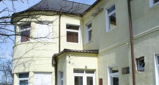 фото отеля Hotel Dobsi