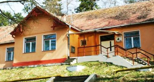 фото отеля Hotel Dobsi
