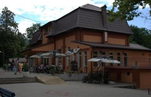 фото отеля Hotel Dobsi