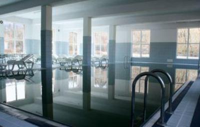 фото отеля Hotel Dobsi